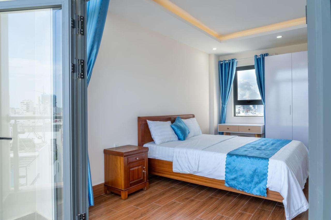 Camellia Family Suites Da Nang Luaran gambar
