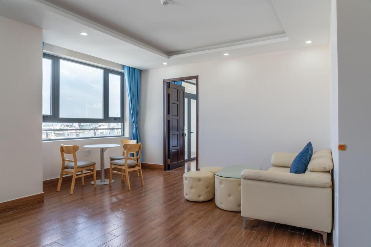 Camellia Family Suites Da Nang Luaran gambar
