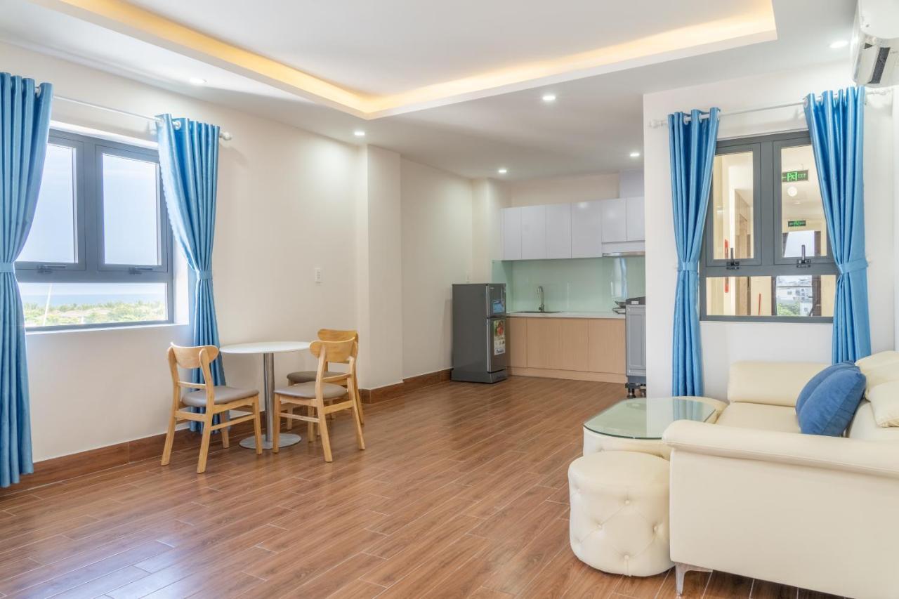 Camellia Family Suites Da Nang Luaran gambar